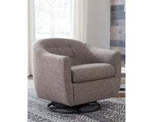 Upshur Accent Chair