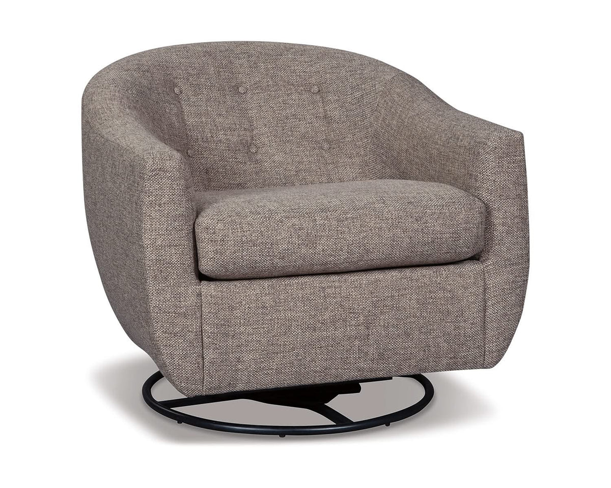 Upshur Accent Chair