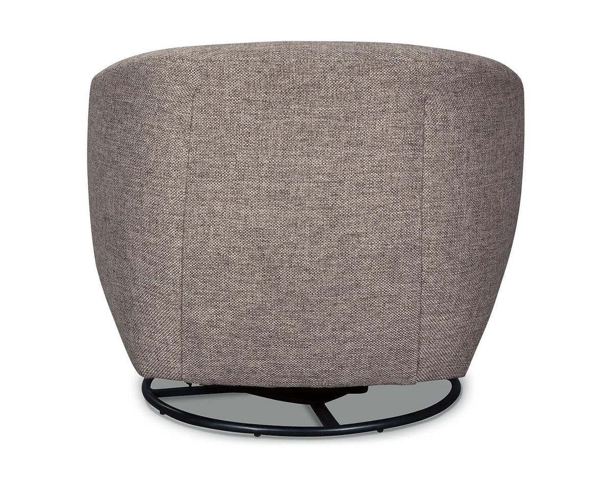 Upshur Accent Chair