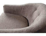 Upshur Accent Chair