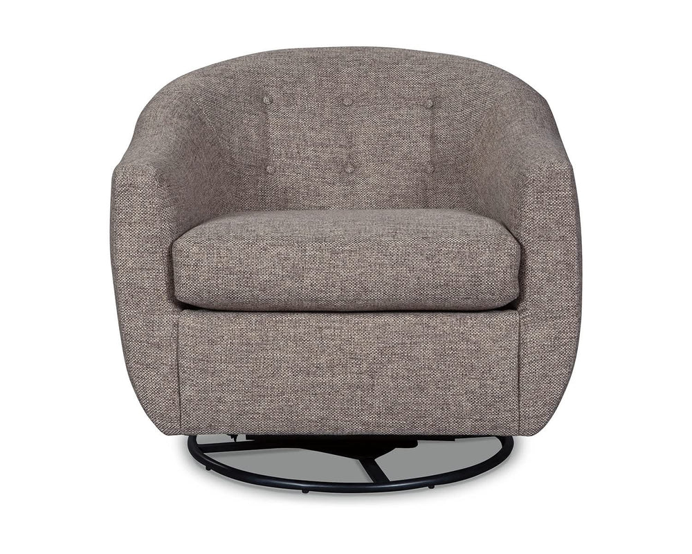 Upshur Accent Chair