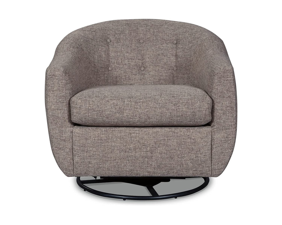 Upshur Accent Chair