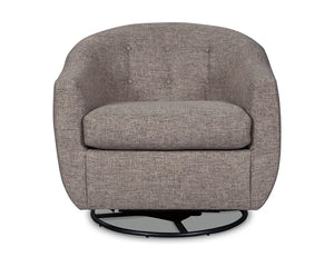 Upshur Accent Chair