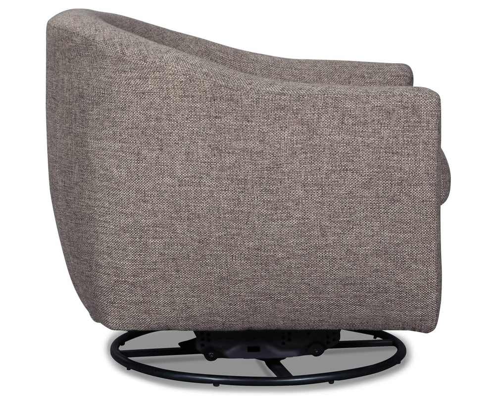 Upshur Accent Chair