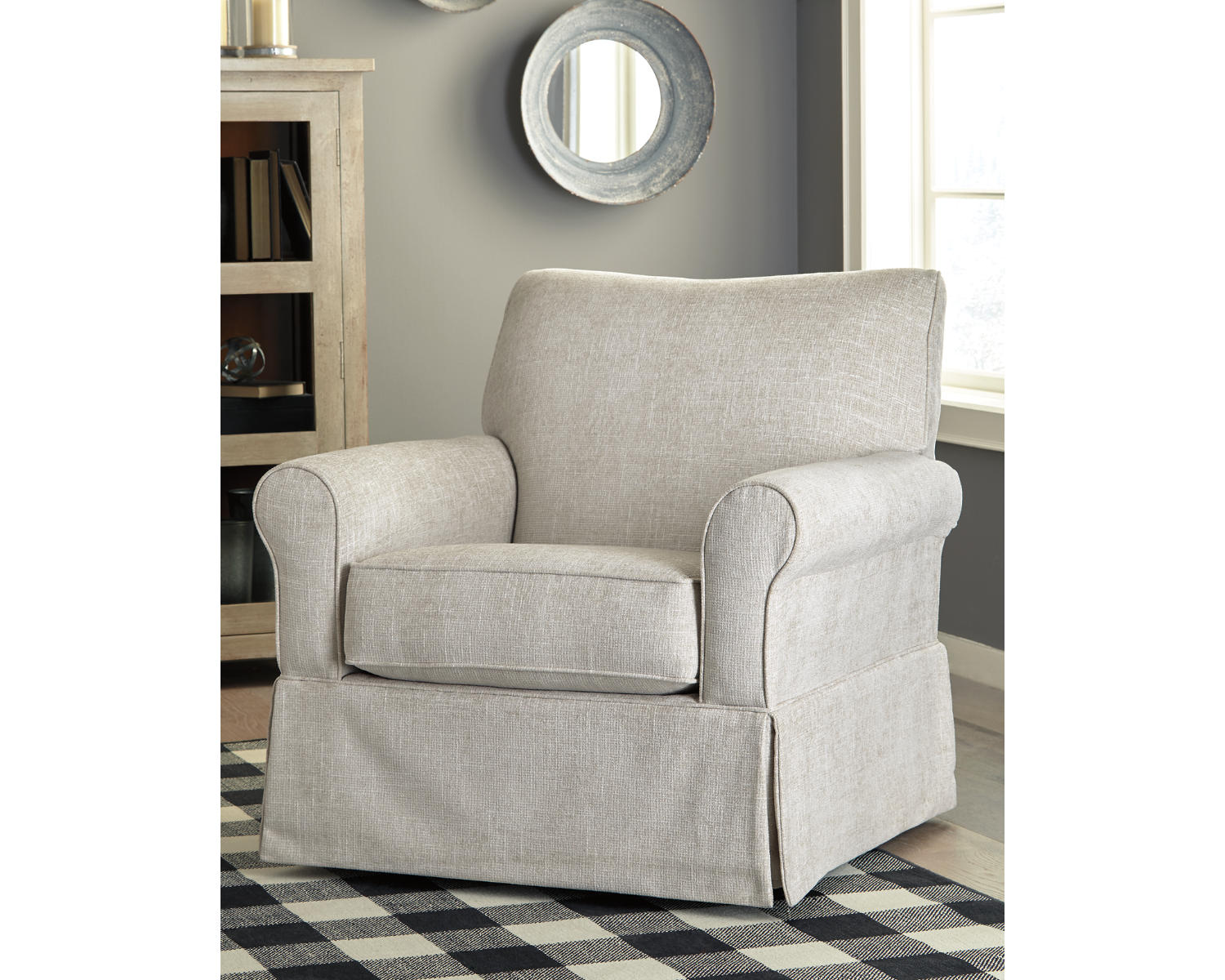 Searcy Accent Chair