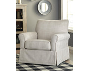Searcy Accent Chair