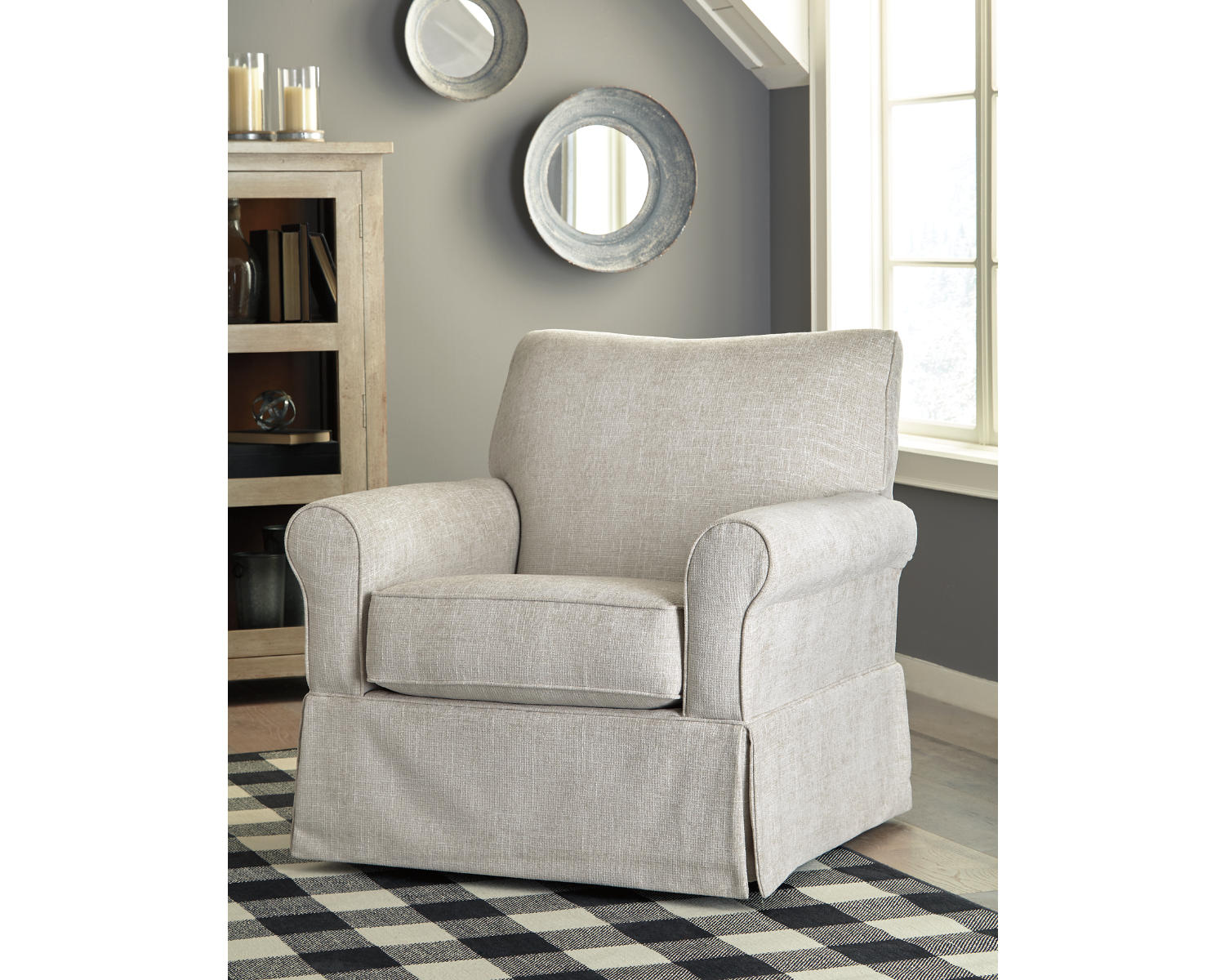 Searcy Accent Chair