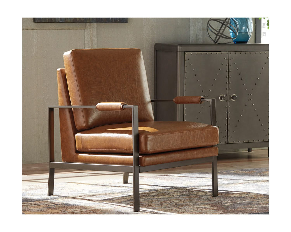 Silla decorativa Peacemaker