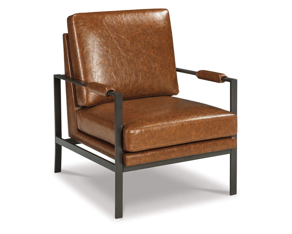 Silla decorativa Peacemaker