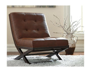 Sidewinder Accent Chair