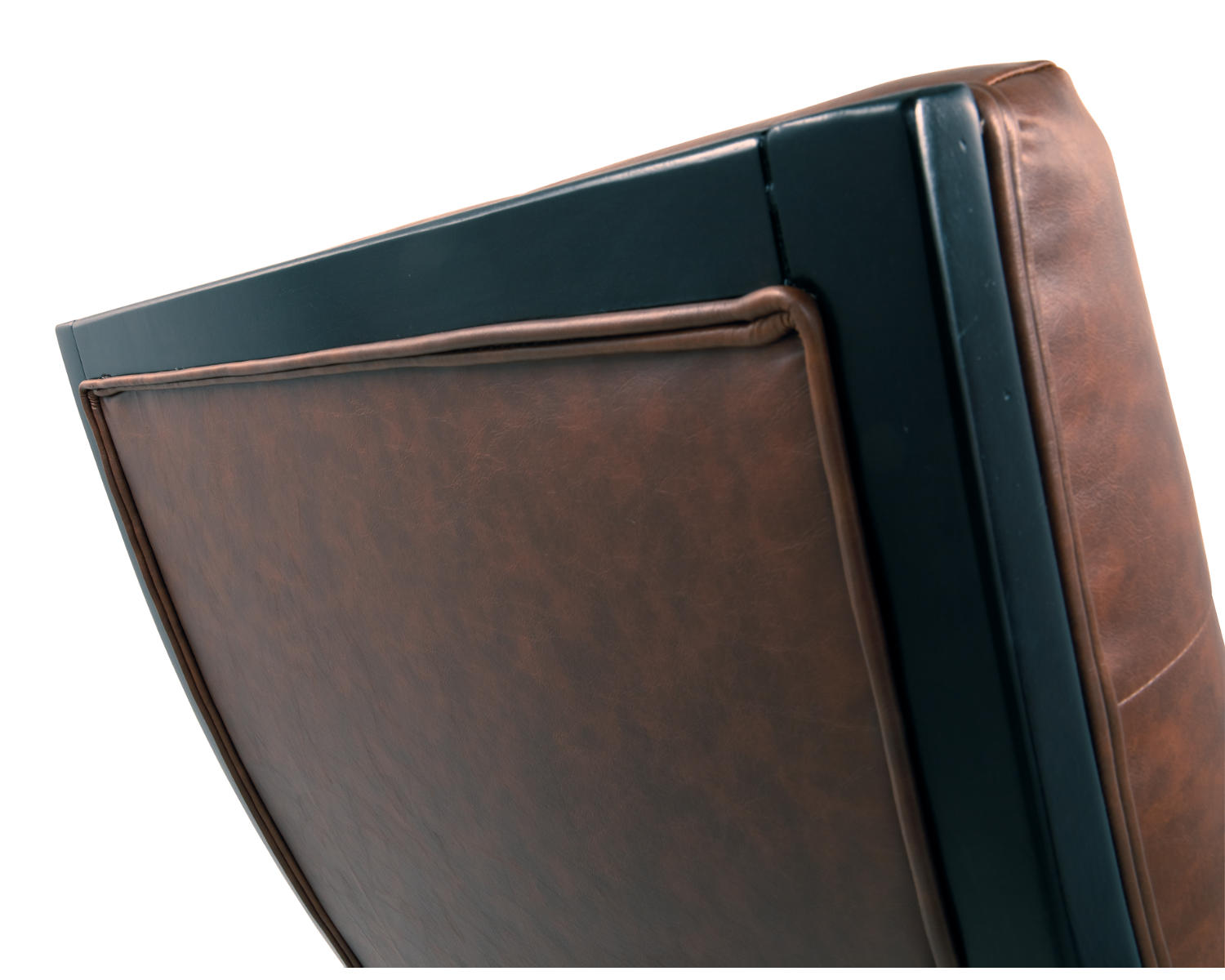 Sidewinder Accent Chair