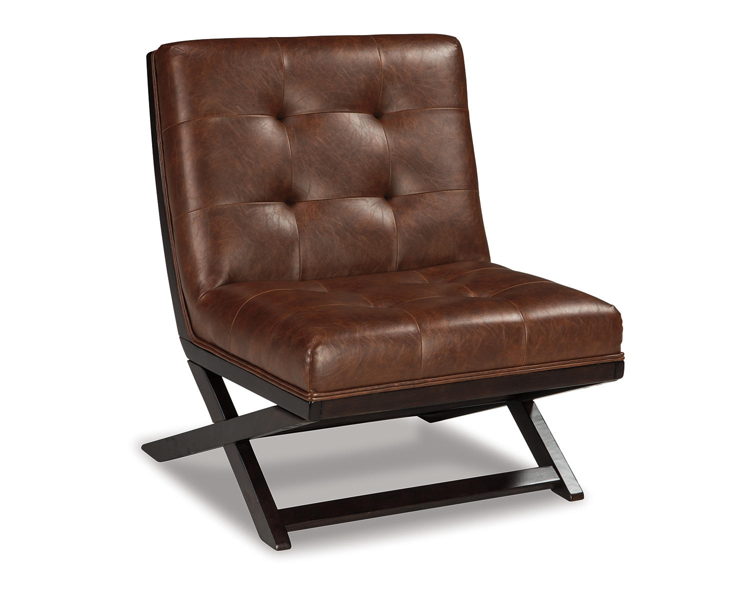 Sidewinder Accent Chair