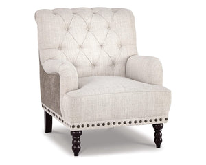 Silla decorativa Tartonelle