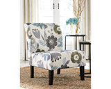 Triptis Accent Chair