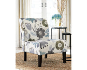 Triptis Accent Chair