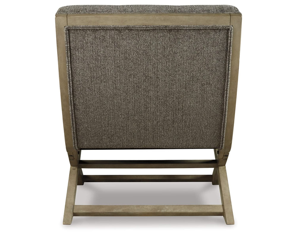 Sidewinder Accent Chair