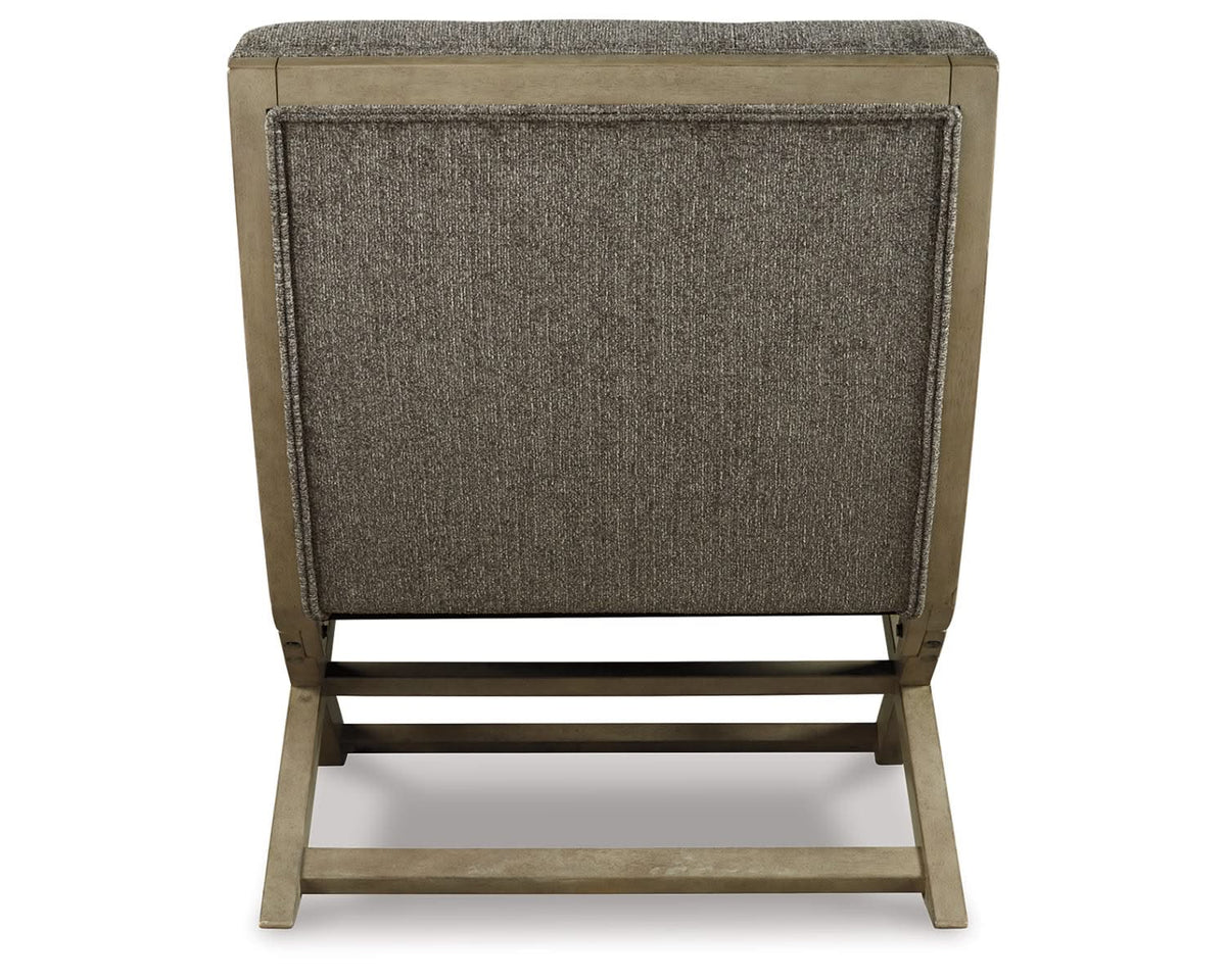 Sidewinder Accent Chair