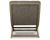 Sidewinder Accent Chair