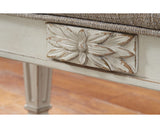Realyn Accent Bench