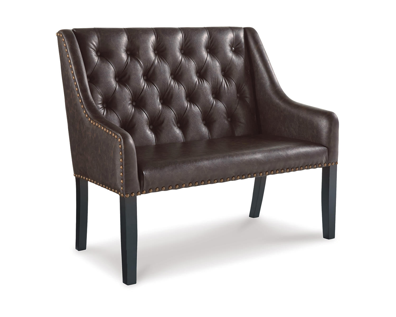 Carondelet Accent Bench