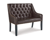 Carondelet Accent Bench