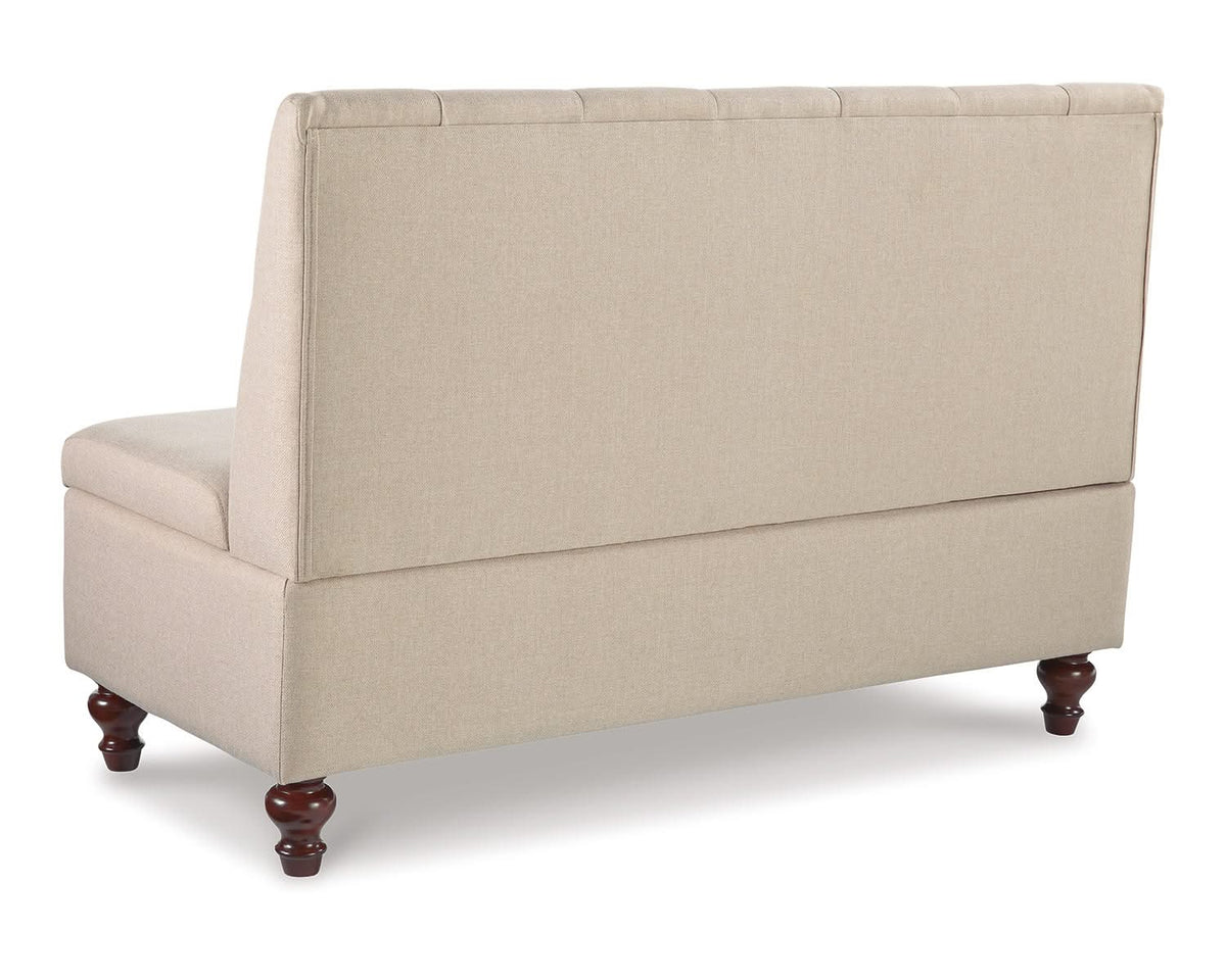 Banco de almacenamiento Gwendale
