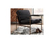 Puckman Accent Chair