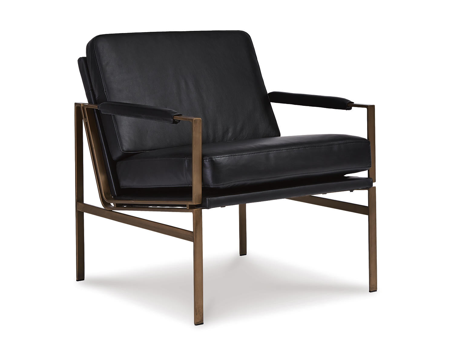 Puckman Accent Chair