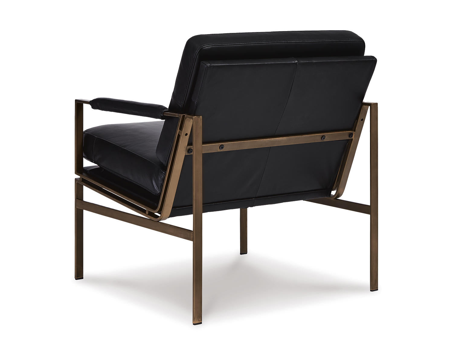 Puckman Accent Chair