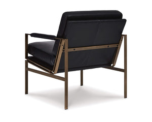Puckman Accent Chair
