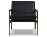 Puckman Accent Chair