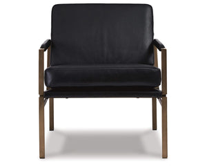 Puckman Accent Chair