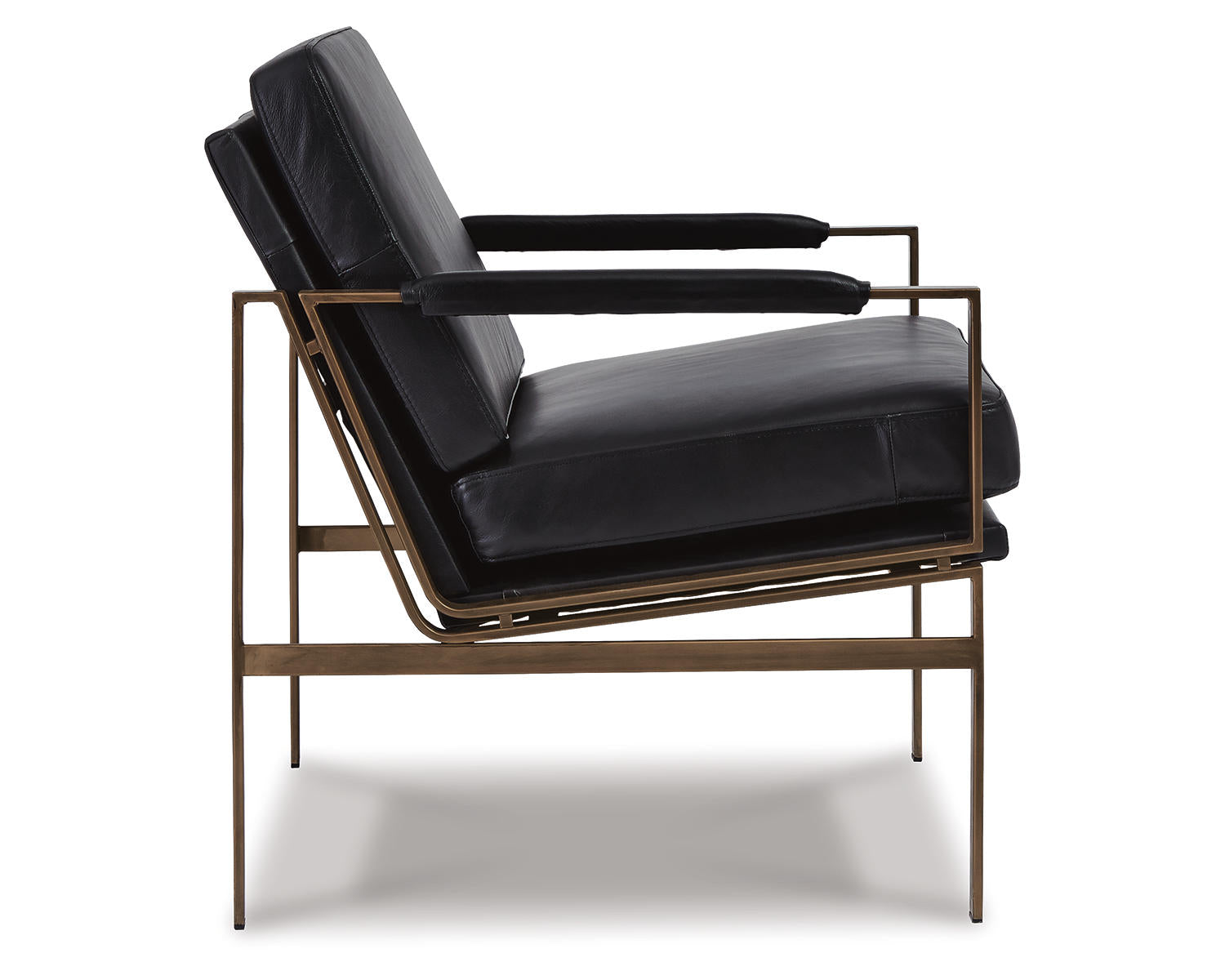 Puckman Accent Chair