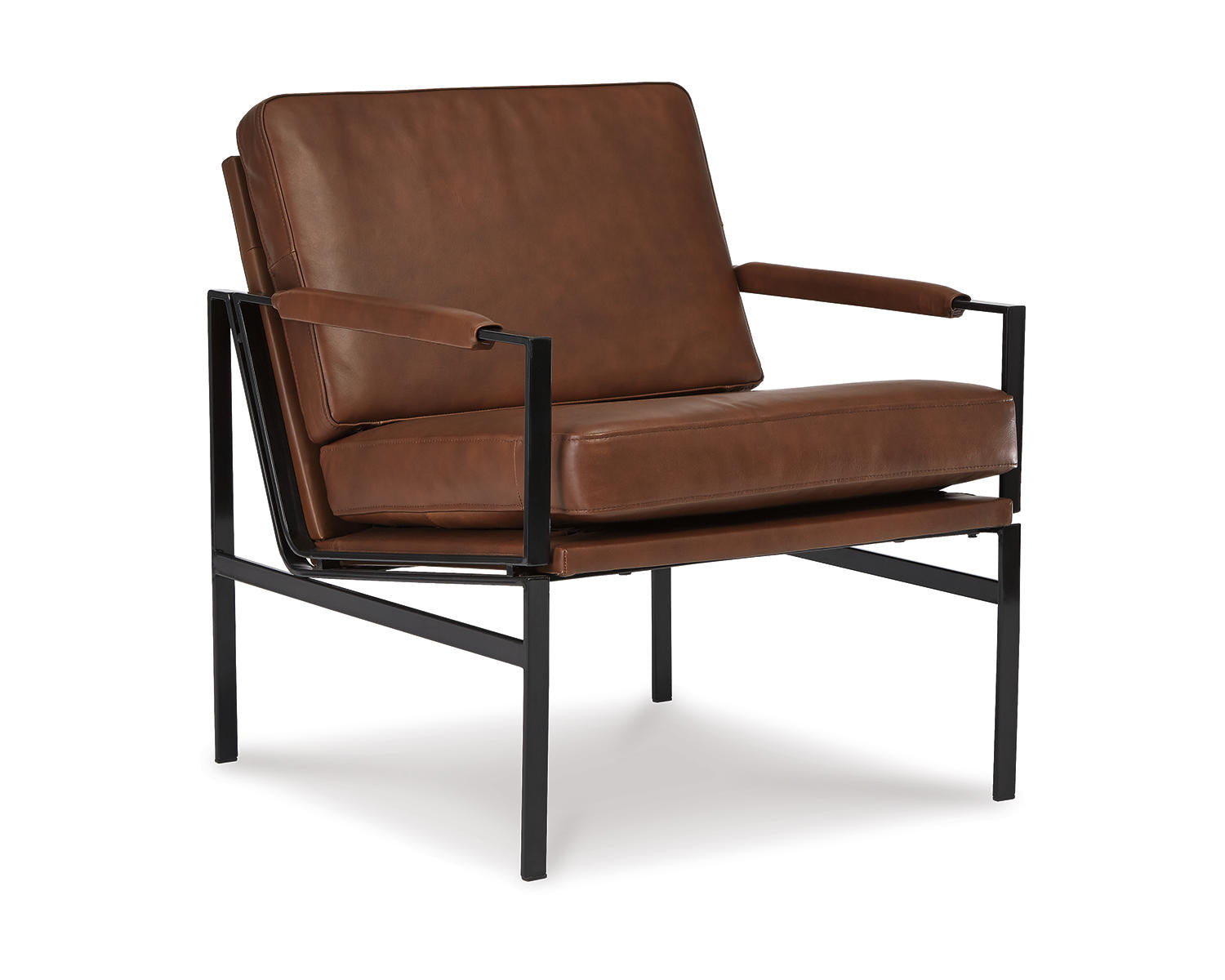 Puckman Accent Chair