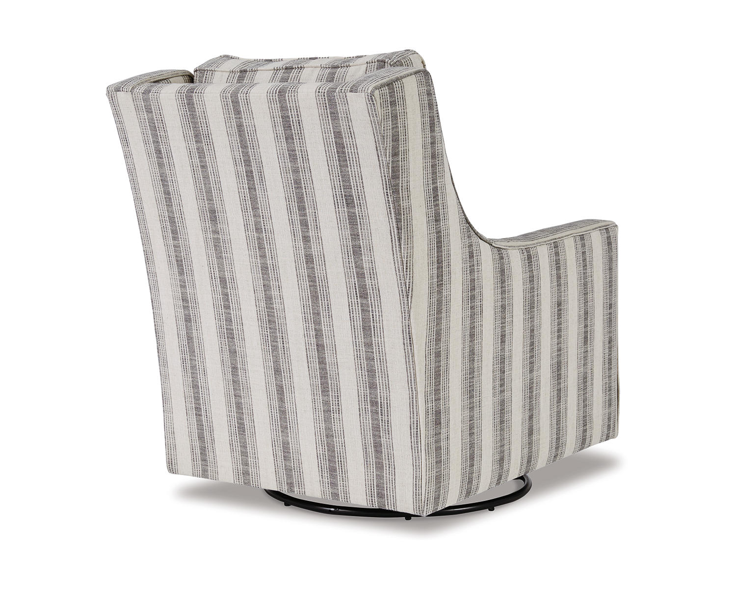 Kambria Swivel Glider Accent Chair