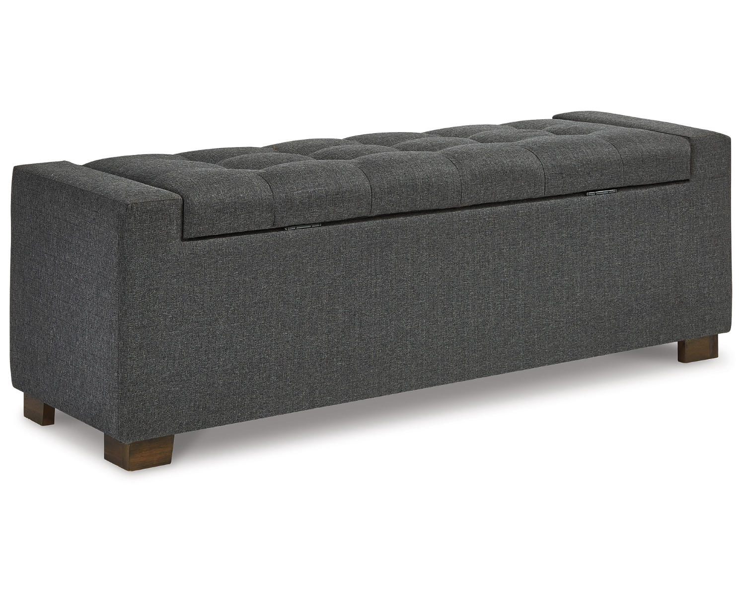 Cortwell Storage Bench