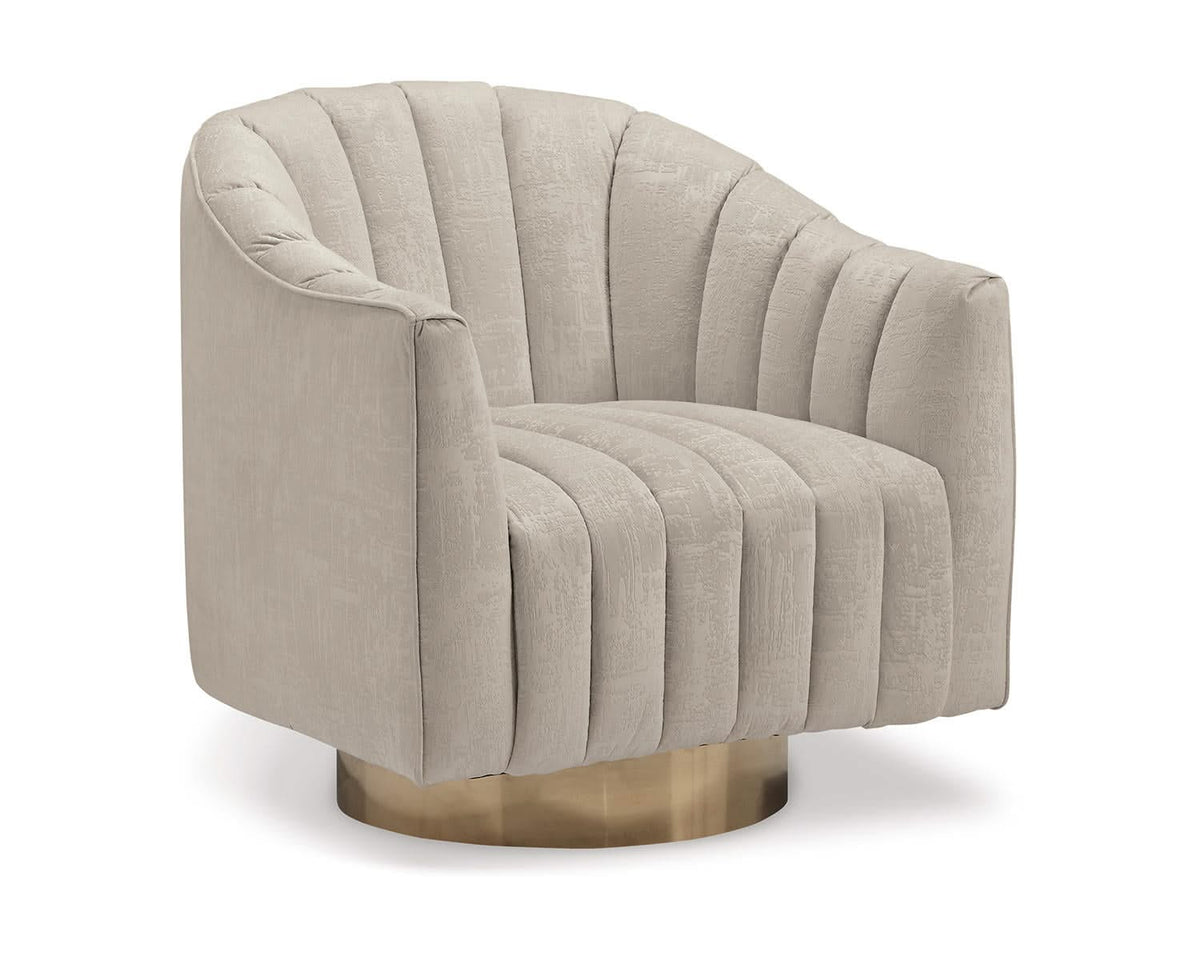 Penzlin Accent Chair