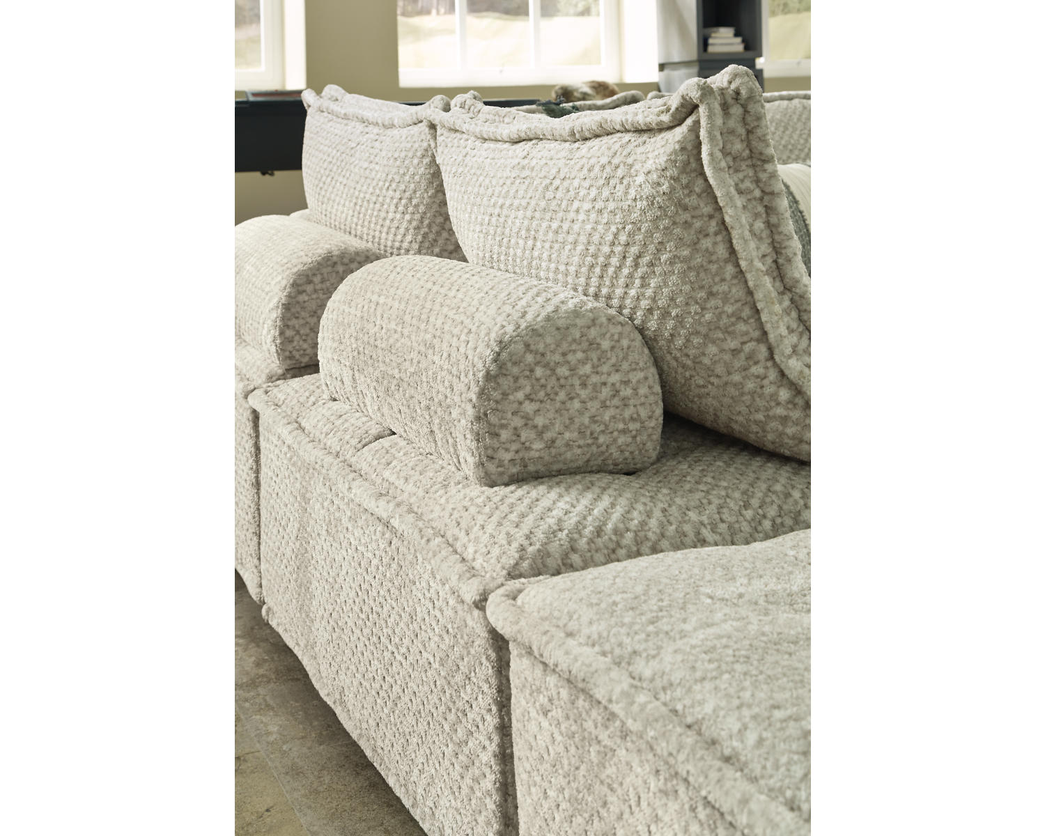 Bales 8-Piece Modular Seating
