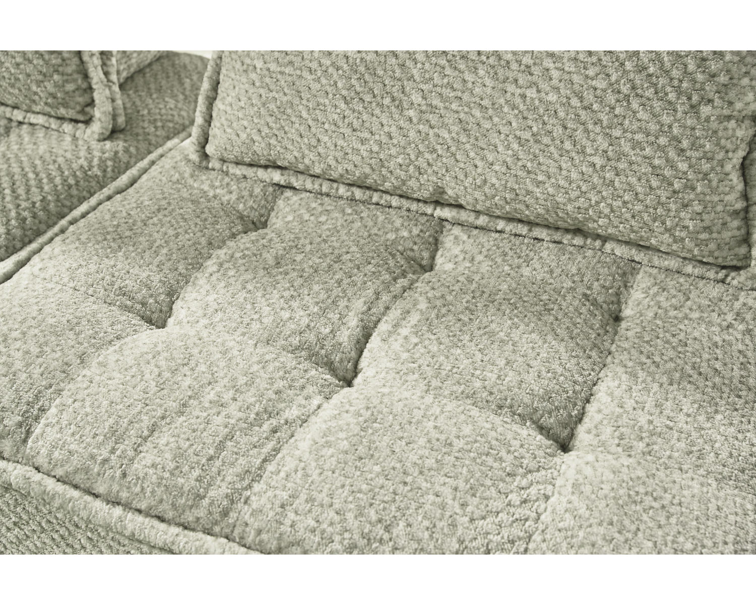 Bales 4-Piece Modular Seating