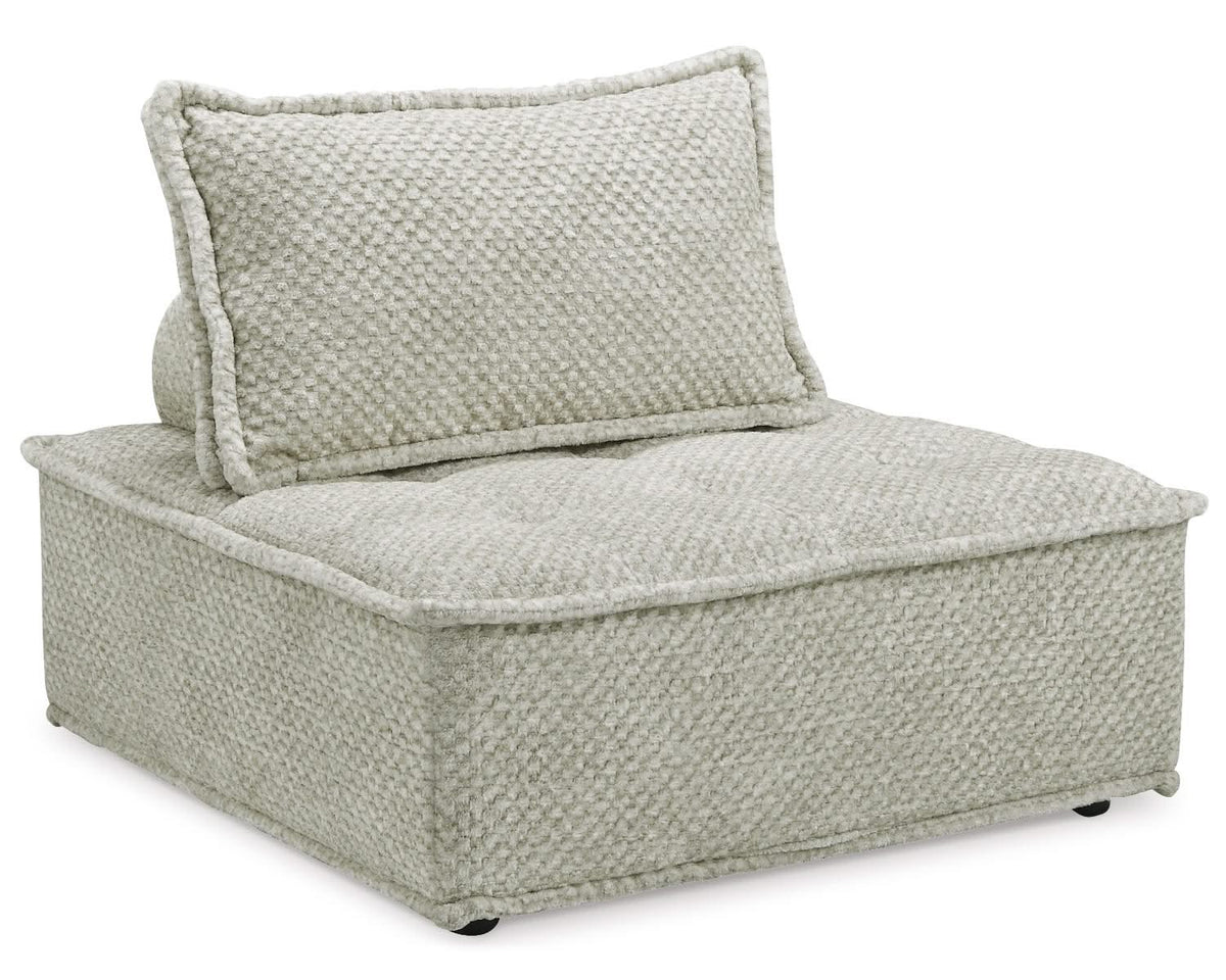 Bales 8-Piece Modular Seating
