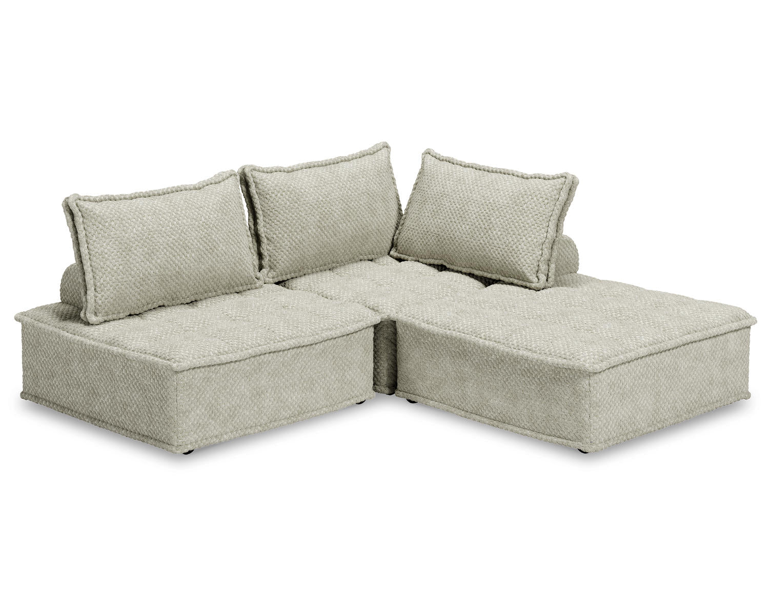 Bales 3-Piece Modular Seating