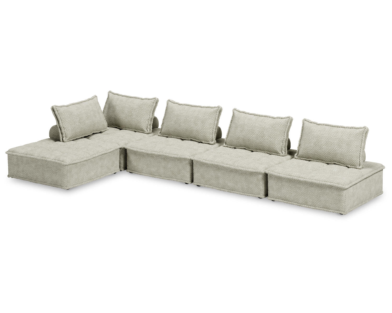 Bales 5-Piece Modular Seating