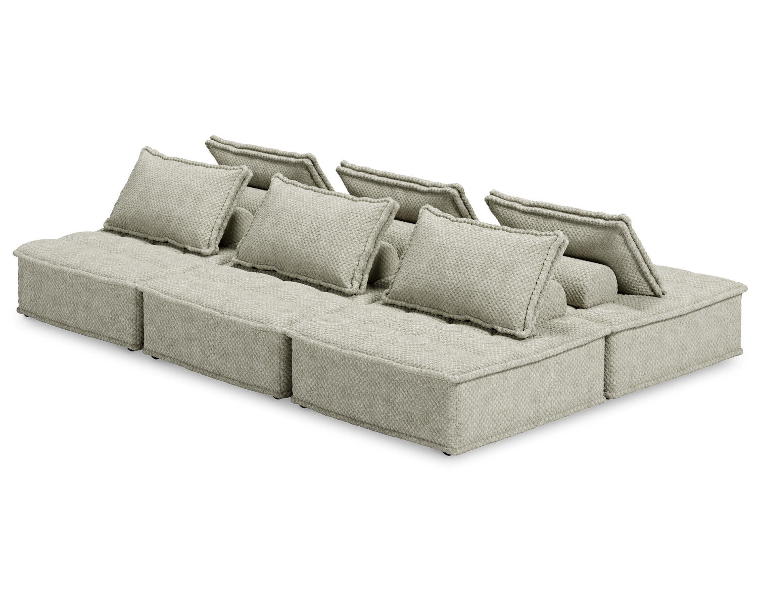 Bales 6-Piece Modular Seating