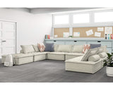 Bales 8-Piece Modular Seating