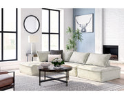 Bales 4-Piece Modular Seating