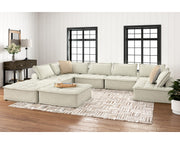 Bales 8-Piece Modular Seating