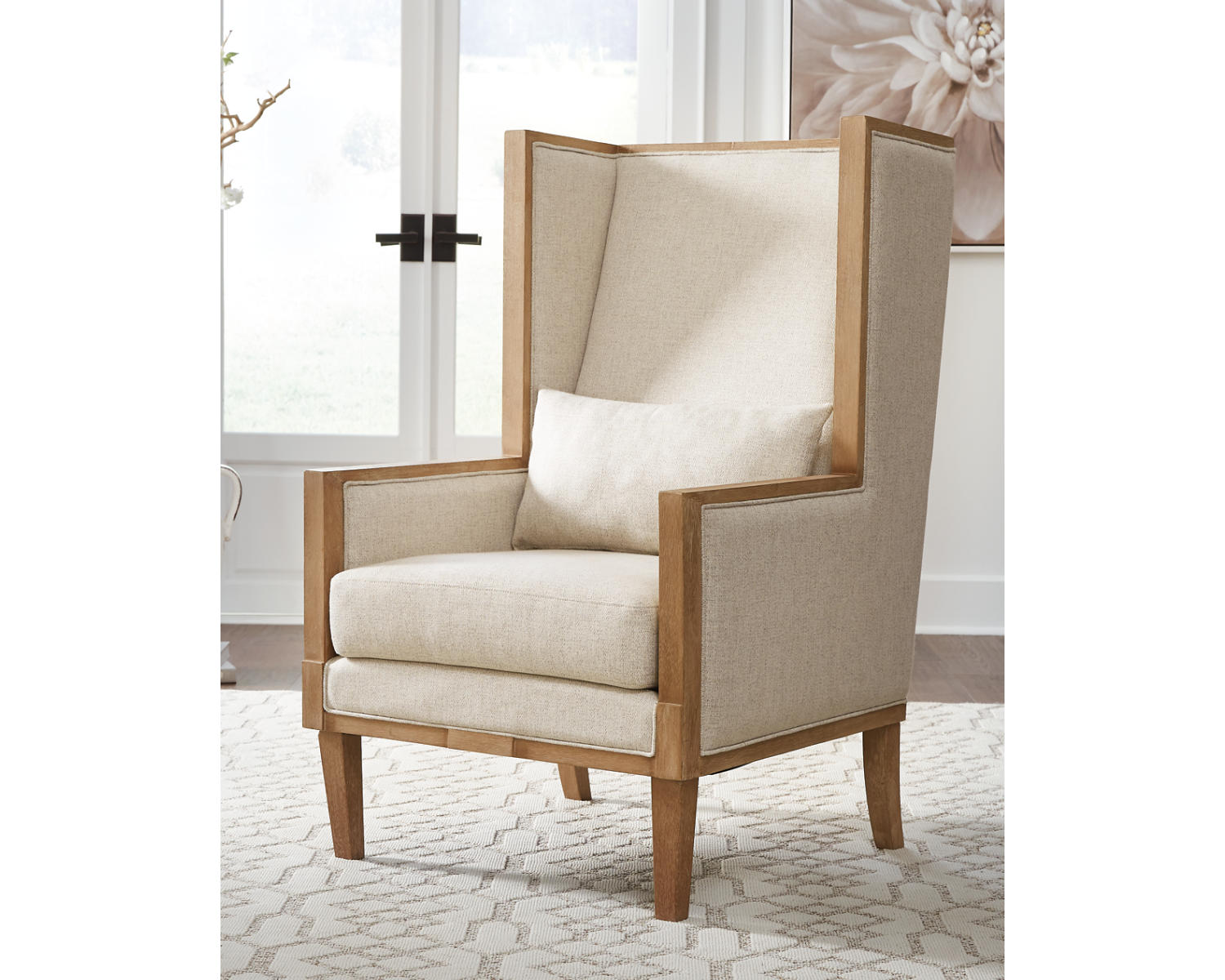 Avila Accent Chair