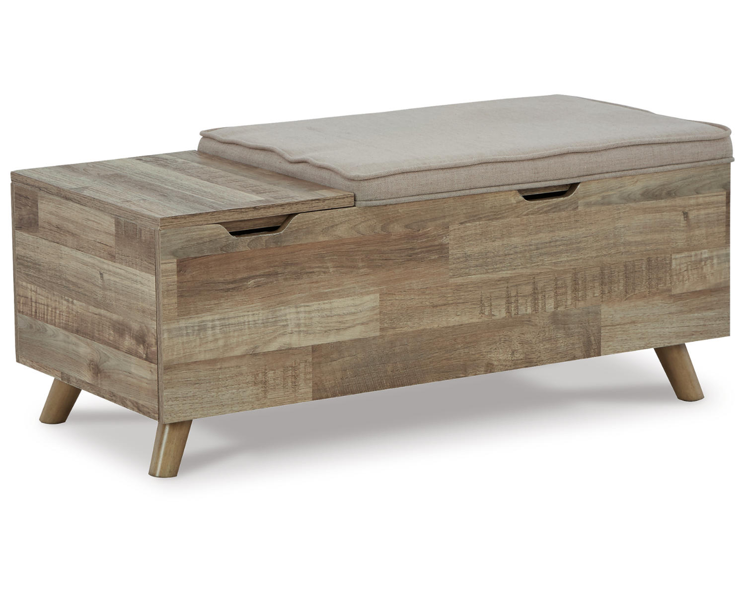 Gerdanet Storage Bench