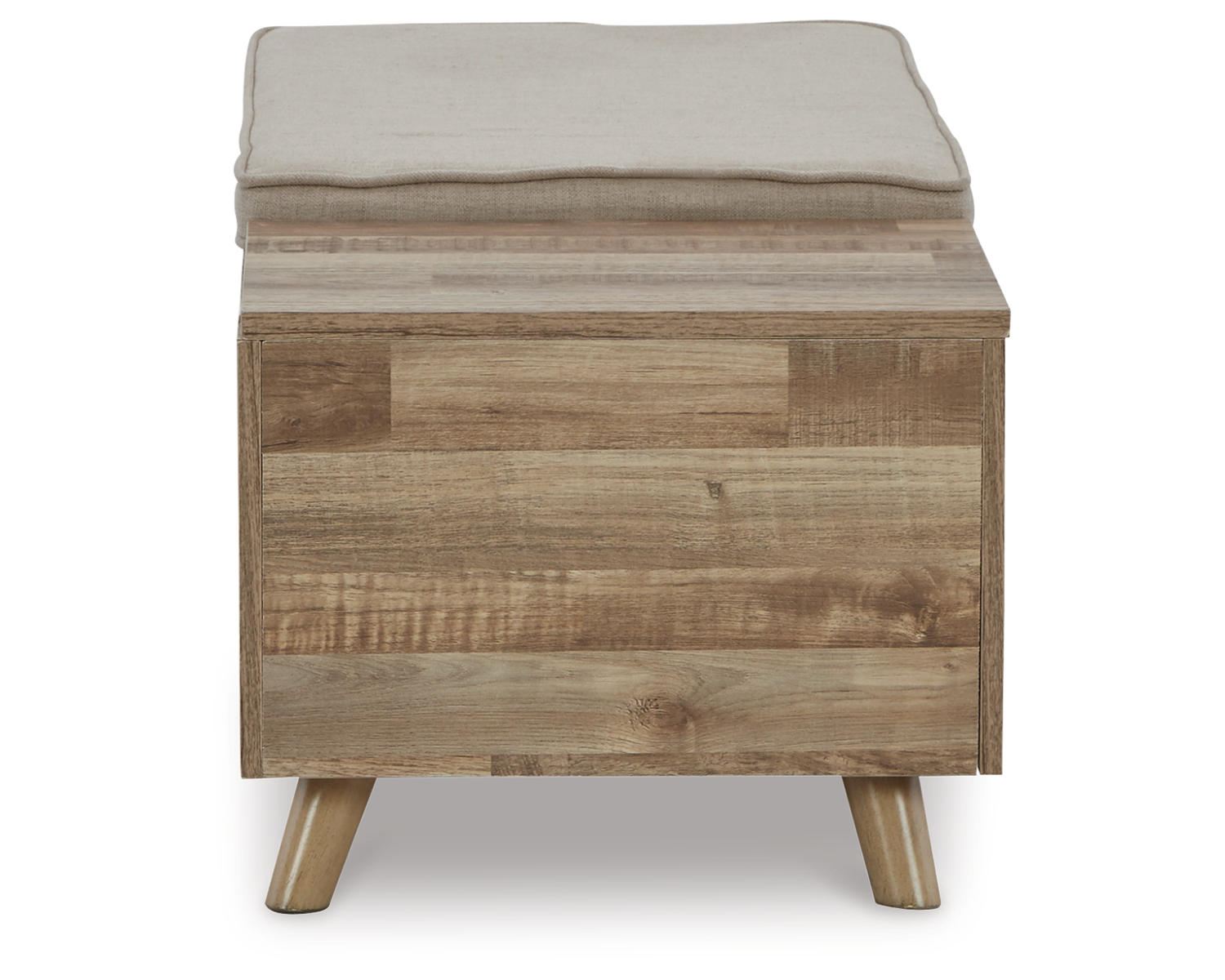 Gerdanet Storage Bench