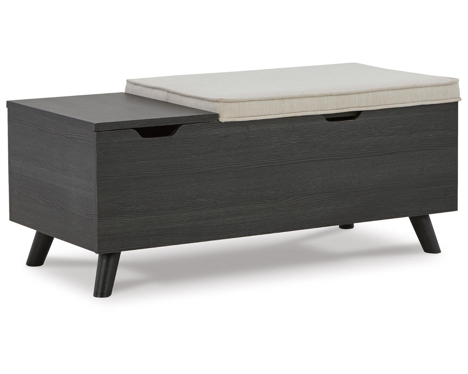 Yarlow Storage Bench